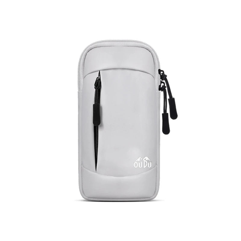 Small Crossbody Bag for Women Men Shoulder Bag Cell Phone Armband Wallet Purse