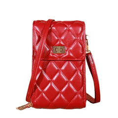 Small Crossbody Bag Women Mini Shoulder Messenger Clutch Purse Handbag
