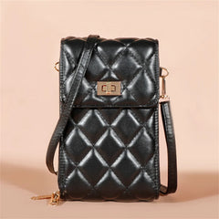 Small Crossbody Bag Women Mini Shoulder Messenger Clutch Purse Handbag