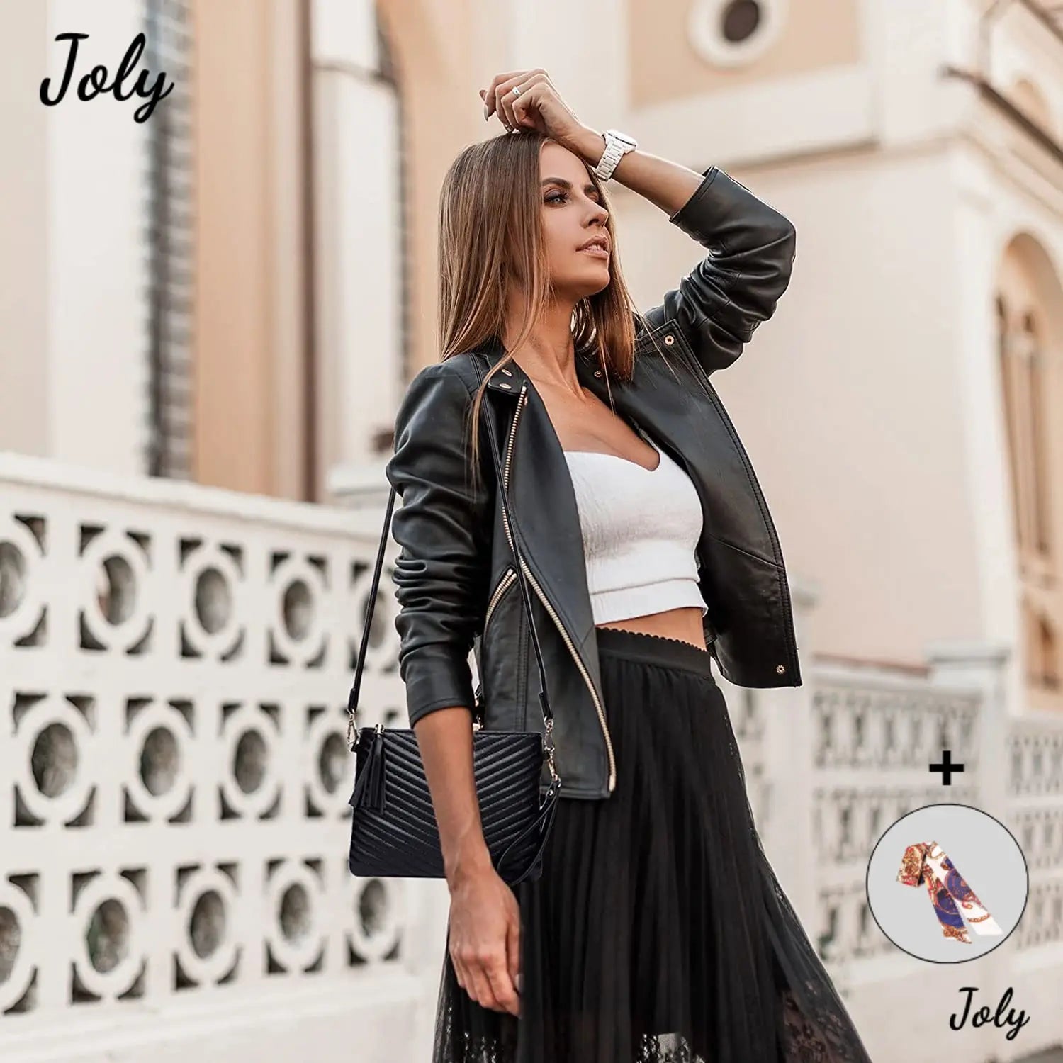 Small Crossbody Bags Women, Vegan Leather Shoulder Purses, Clutch Wallet