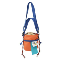 Crossbody Bucket Bag for Women - Shoulder Phone Bags