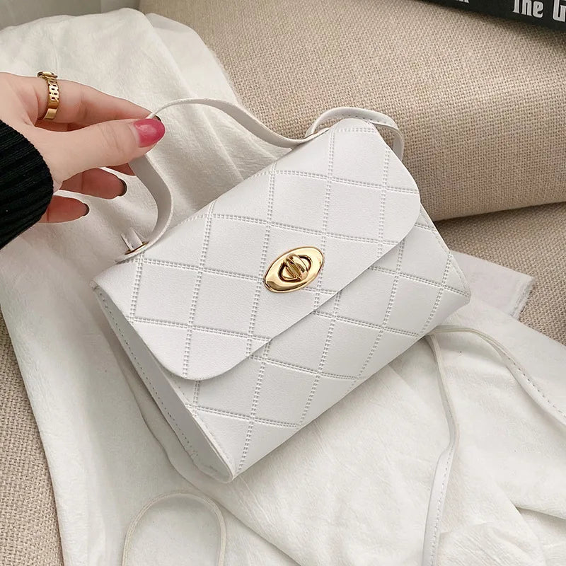 Women's Crossbody Bag Shoulder Handbag
