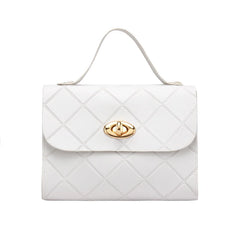 Women's Small Messenger Bag Shoulder Crossbody Bag Handbag
