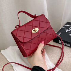 Women's Small Messenger Bag Shoulder Crossbody Bags