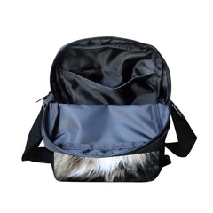 Small Messenger Bags Lightweight Climb Crossbody Bags for Kids Boys Girls