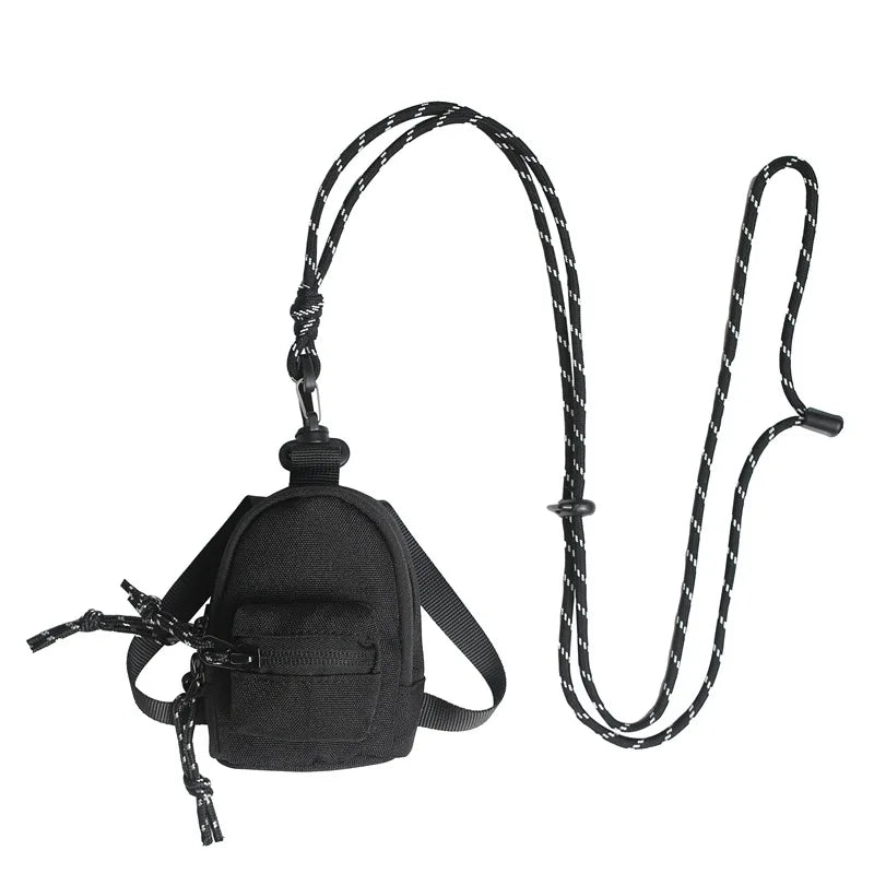 Oxford Shoulder Bag Women Handbag Mini Purse Tote Crossbody Bags