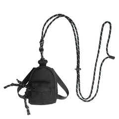 Oxford Shoulder Bag Women Handbag Mini Purse Tote Crossbody Bags