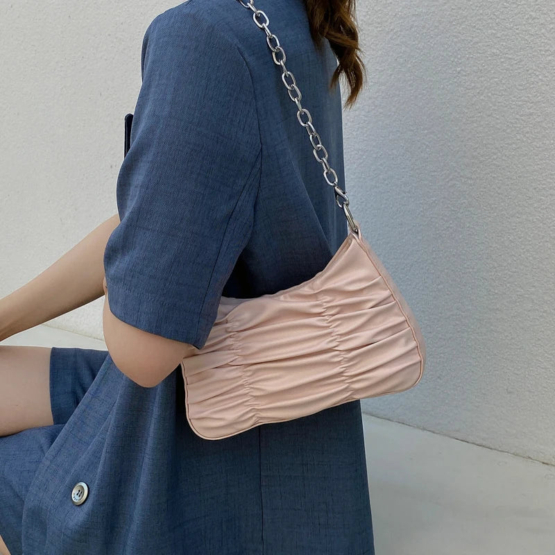 Stylish Small Crossbody Bag For Women
