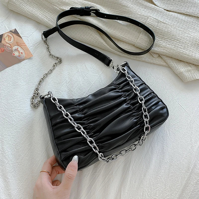 Stylish Small Crossbody Bag For Women