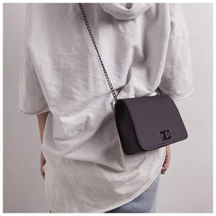 Small Square Messenger Bag Women Shoulder Bag Handbags Women Bags