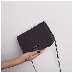 Small Square Messenger Bag Women Shoulder Bag Handbags Women Bags
