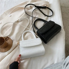 Vintage Women Tote Bags Shoulder Bag Female Pu Leather Handbags