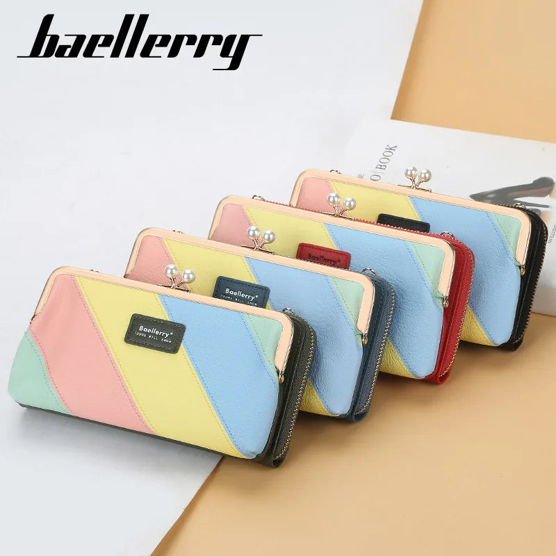 Colorful Small Women Bag Summer Handbags Candy Top Phone Pocket Bags