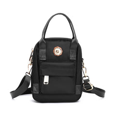 Small Women's Shoulder Bag High Female Handbag MINI Girls Crossbody