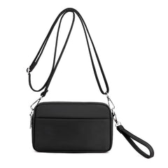 Small Women's Shoulder Bag Nylon CrossBody High Purse Handbag