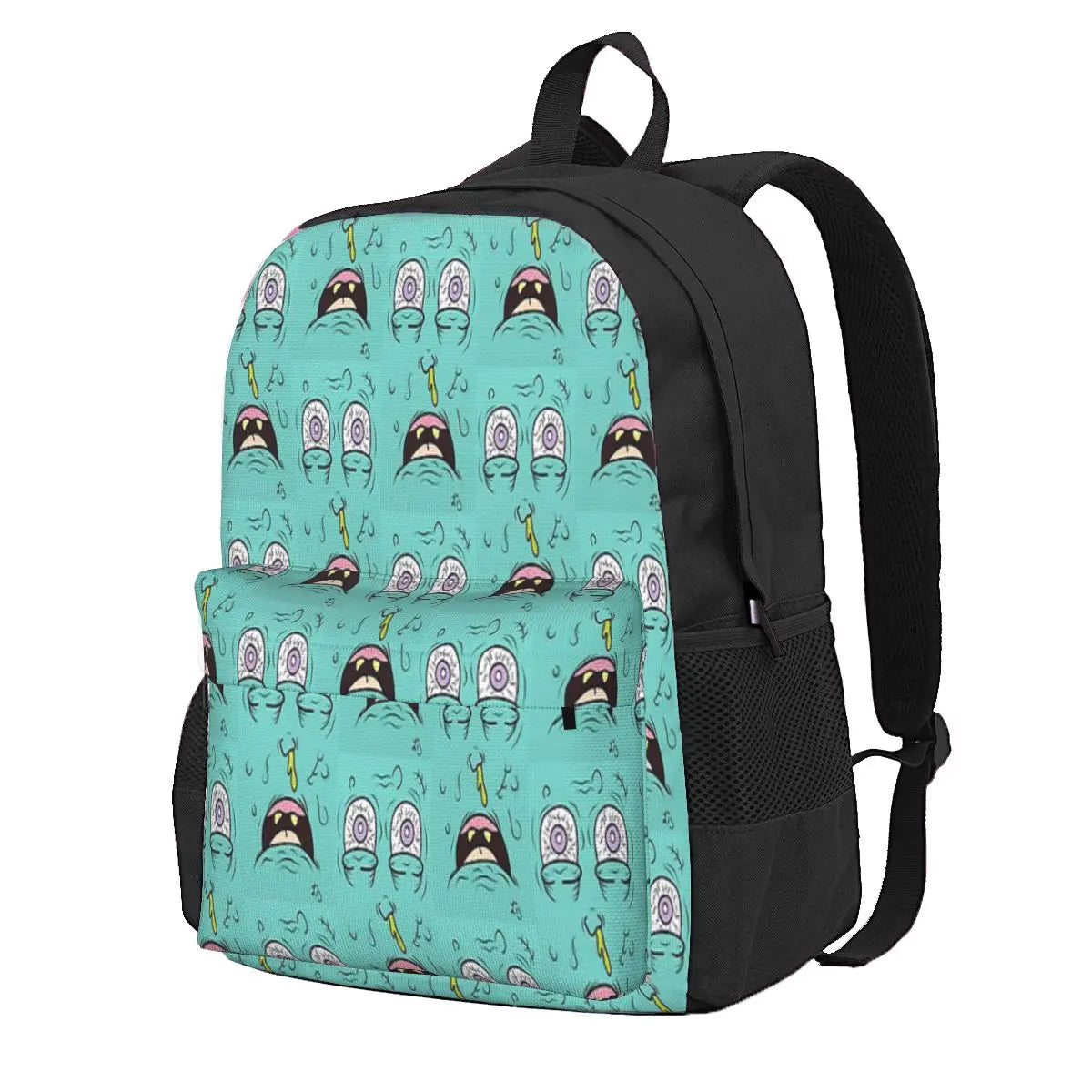 Snot Backpacks Men's and Women's Bags