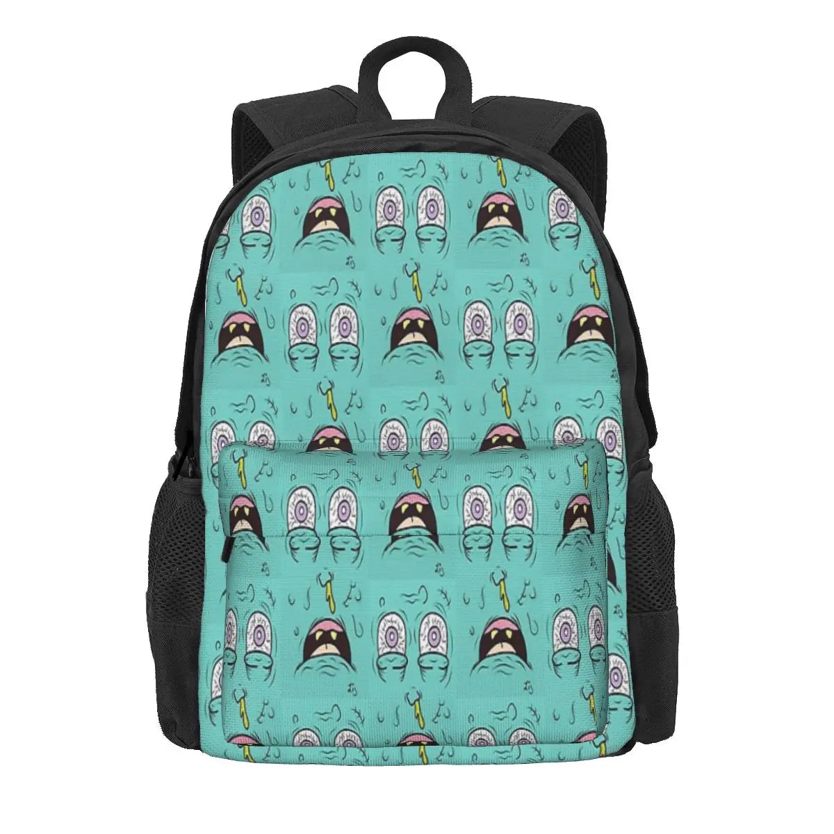 Snot Backpacks Men's and Women's Bags