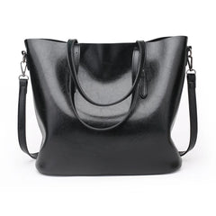 Casual Crossbody Bag Women Large Capacity Shoulder Bag