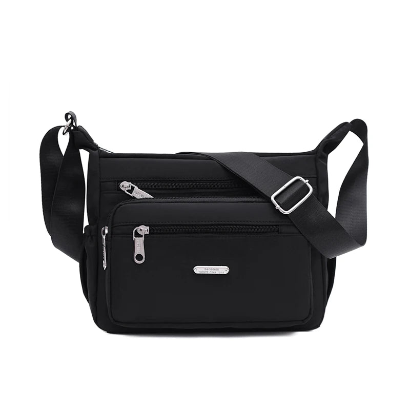 Small Women Messenger Bag Spring Phone Wallet
