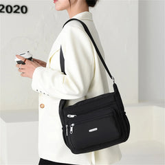Small Women Messenger Bag Spring Phone Wallet