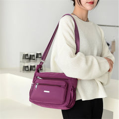 Small Women Messenger Bag Spring Phone Wallet