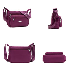 Small Women Messenger Bag Spring Phone Wallet