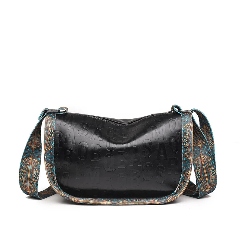 Solid Classic Ladies Handbags Bucket bag Women Bags