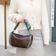 Solid Classic Ladies Handbags Bucket bag Women Bags