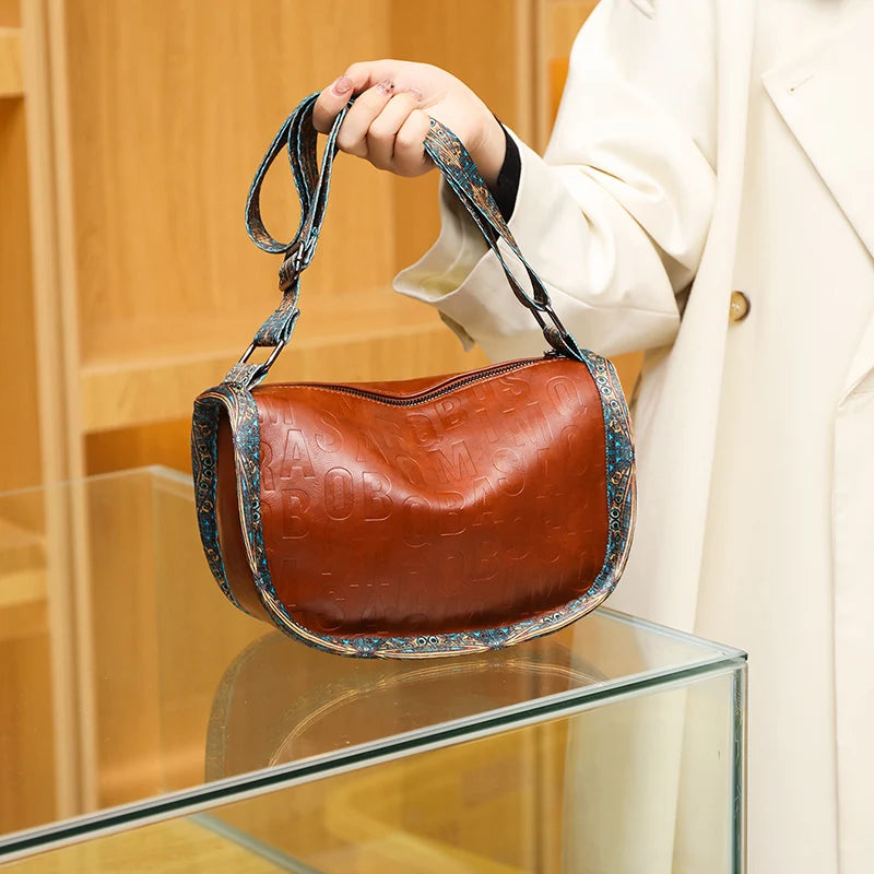 Solid Classic Ladies Handbags Bucket bag Women Bags