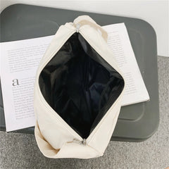 Solid High Nylon Ladies Shoulder Bags Women Messenger Bags