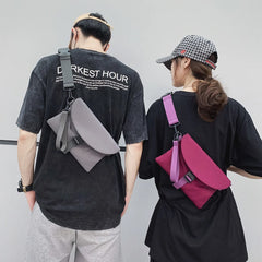 Nylon Crossbody Bags Women Handbags Totes Bags Clutch