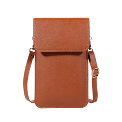 Touch Screen Mini Phone Bag Women Handbags