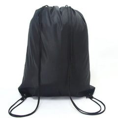 Waterproof Drawstring Bag Sport Fitness Backpack
