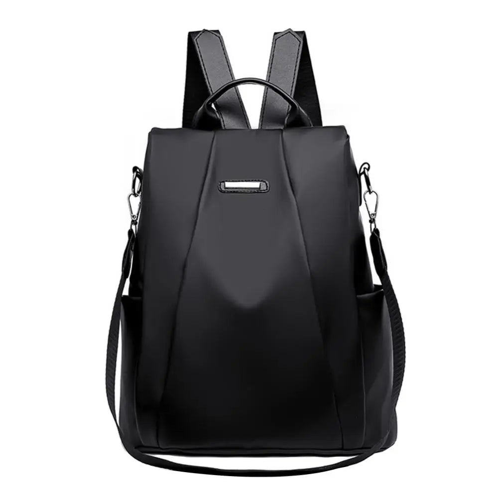 Anti-theft Oxford Shoulder Bag Backpack