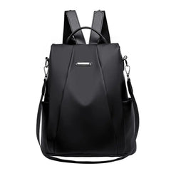 Anti-theft Oxford Shoulder Bag Backpack