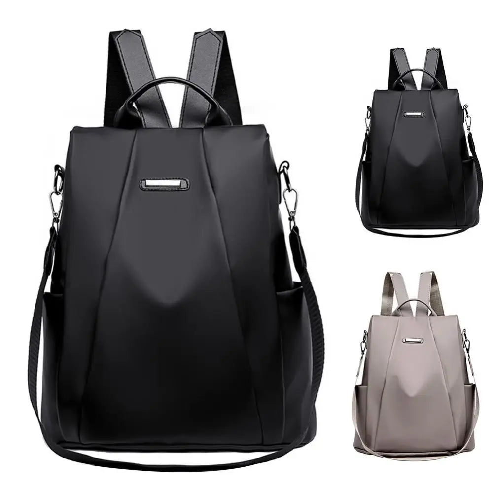 Anti-theft Oxford Shoulder Bag Backpack