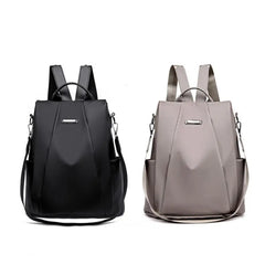 Anti-theft Oxford Shoulder Bag Backpack