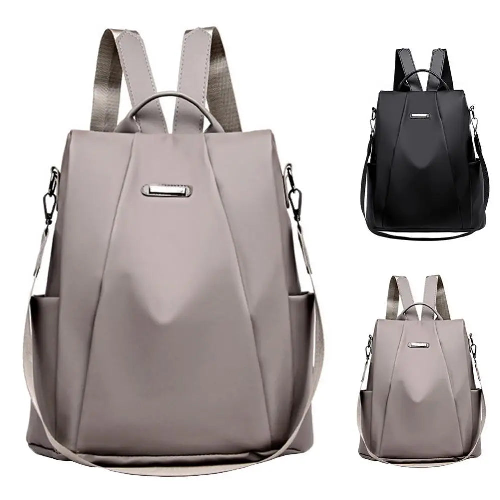 Anti-theft Oxford Shoulder Bag Backpack