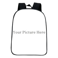 Son Goku Backpack Men's School Bag Anime Travel Backpack Kakarotto Bookbag