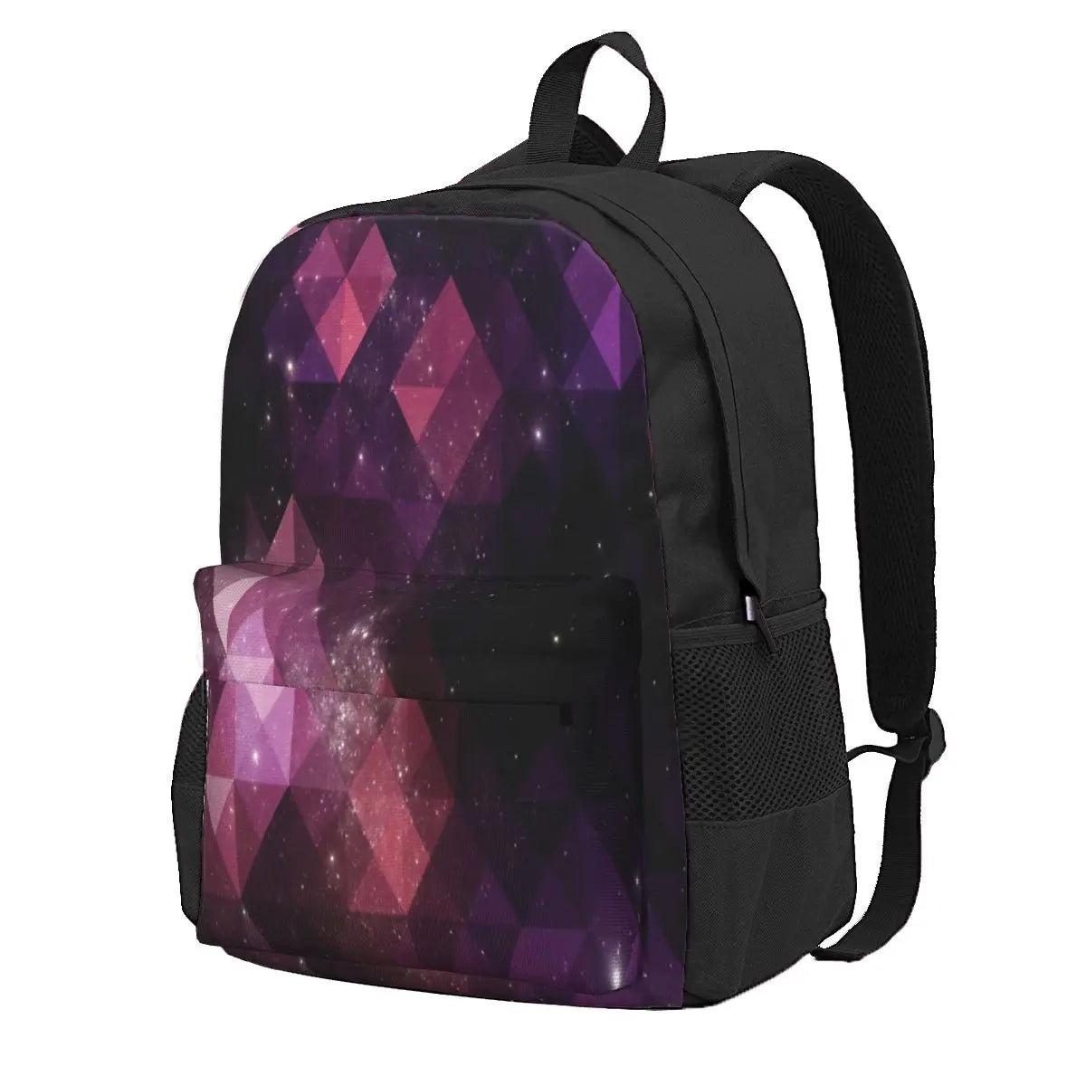 Space 1 Backpacks Men's & Women's School Bags