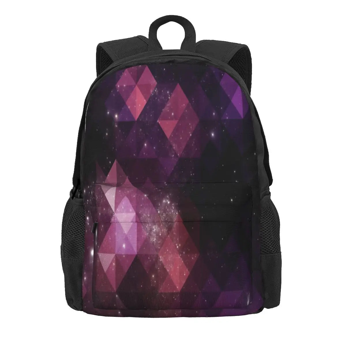 Space 1 Backpacks Men's & Women's School Bags