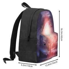 Dreams To Reality Backpacks Men's & Women's Bags