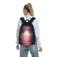 Dreams To Reality Backpacks Men's & Women's Bags