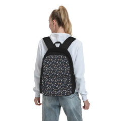 Space Pups Backpacks Men's & Women's School Bag