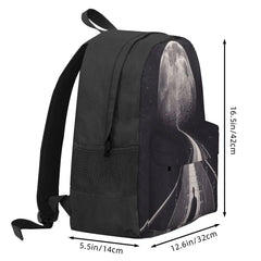 Space Trip Backpacks Men's Backpacks Bags For Women Back Bag Men's Backpack
