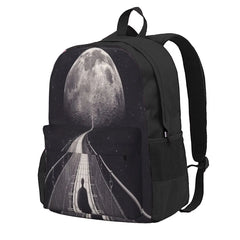 Space Trip Backpacks Men's Backpacks Bags For Women Back Bag Men's Backpack