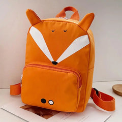 Multipurpose School Bag for Vacation - Space-saving and Lightweight