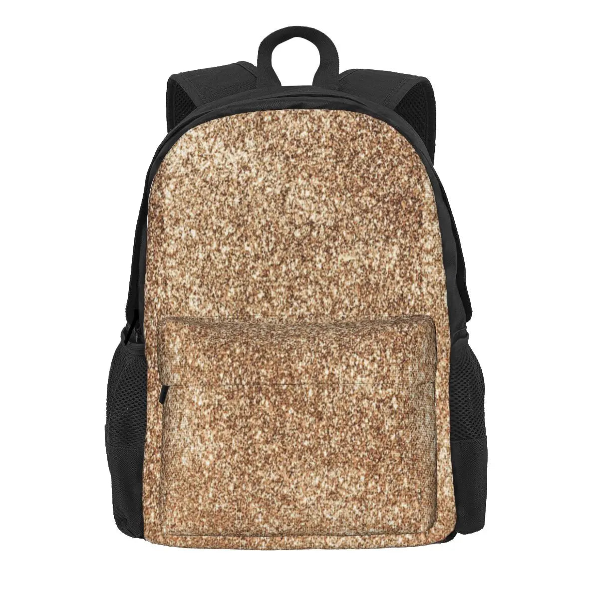 Glitter Backpacks Men's & Women's Bags Personalised Girls