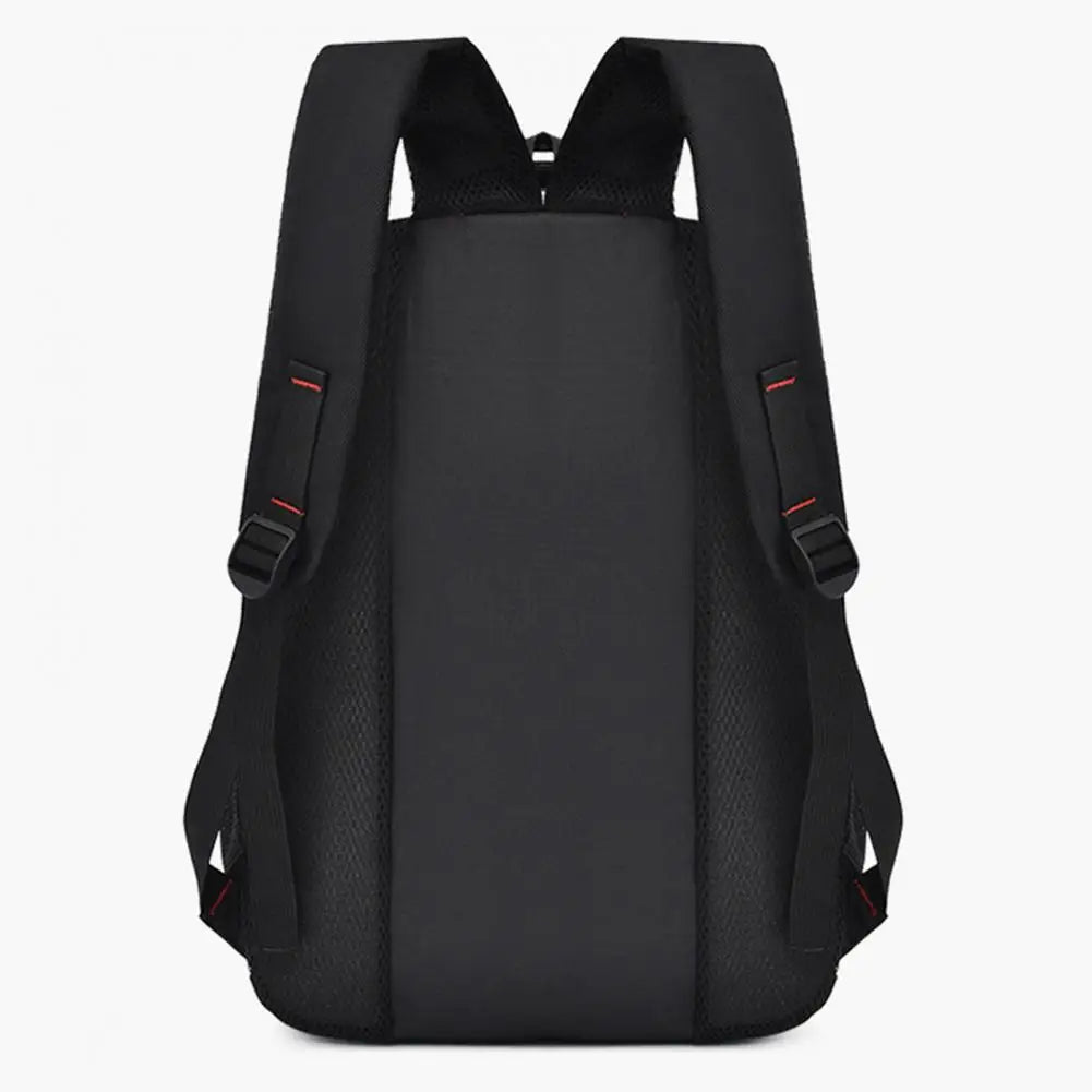Spine Protection Tear Resistant Backpack