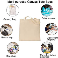 Spirited Away Shoulder Bags Tote Shopping Bag Women Canvas Faceless Print